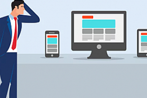 Mobile Apps - Web Applications